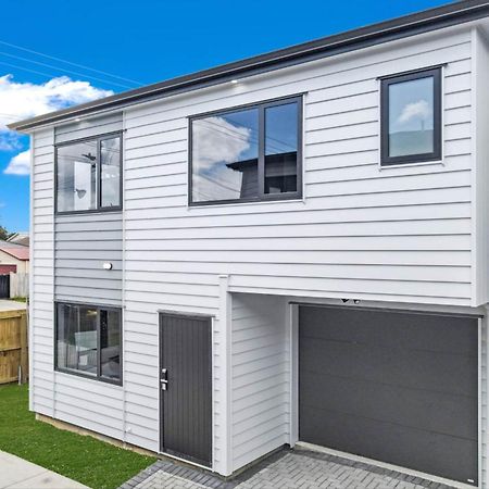 Family Holiday Home Papakura - 175 Окленд Екстер'єр фото