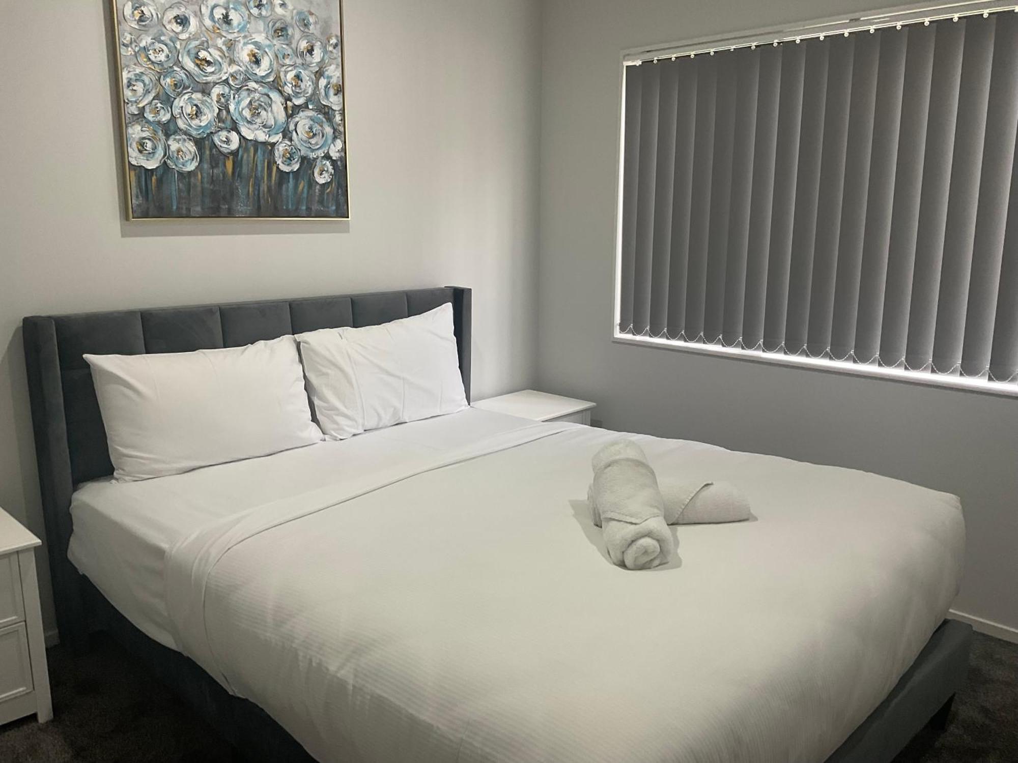 Family Holiday Home Papakura - 175 Окленд Екстер'єр фото